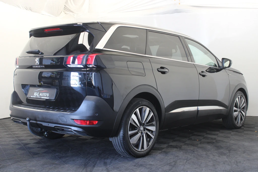 Peugeot 5008 – foto 4