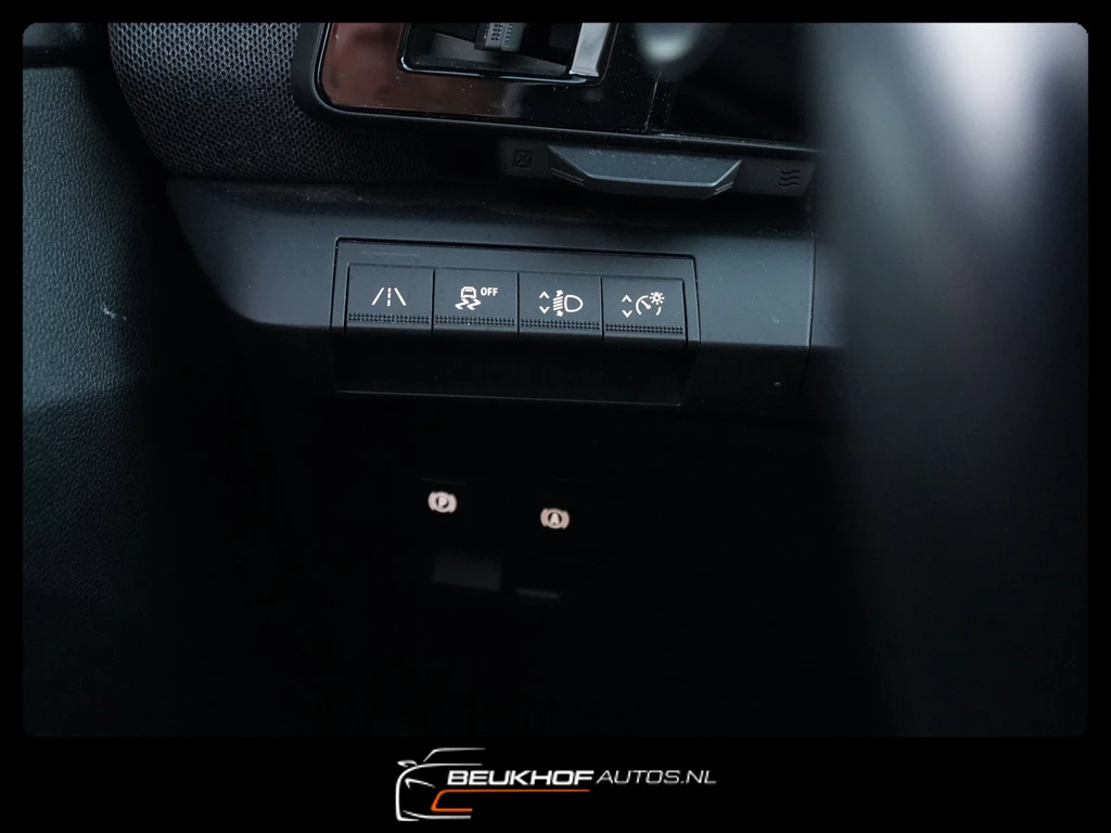 Renault Megane E-Tech – foto 29