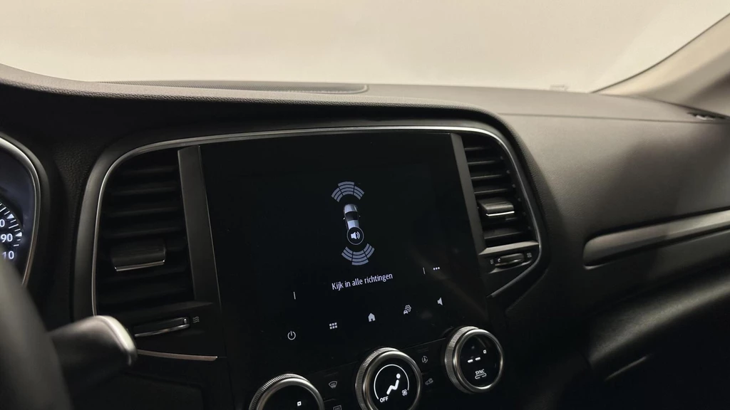 Renault Mégane Estate – foto 36