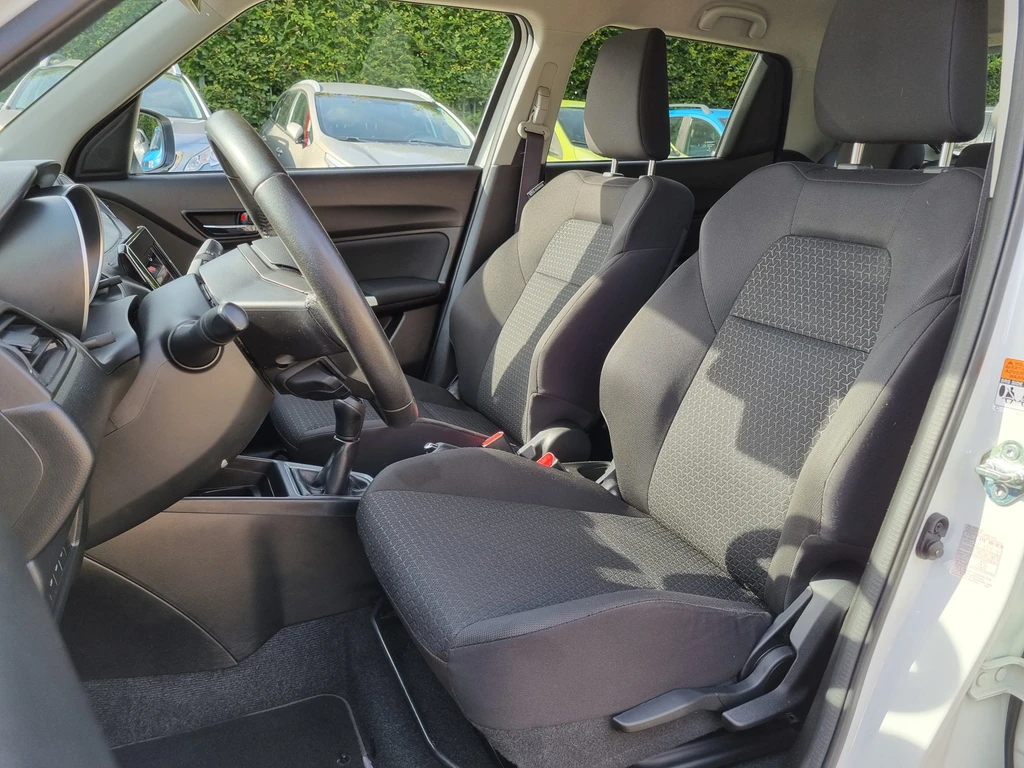 Suzuki Swift – foto 24