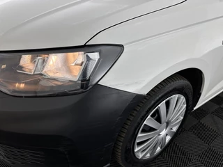 Volkswagen Caddy – thumbnail 25
