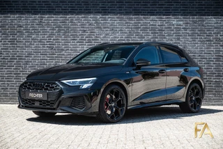 Audi A3 – thumbnail 2