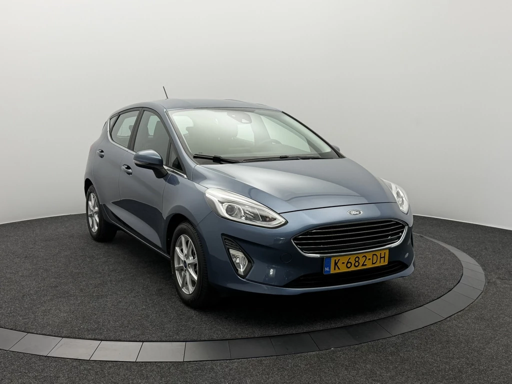 Ford Fiesta – foto 7