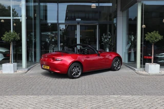 Mazda MX-5 – thumbnail 2