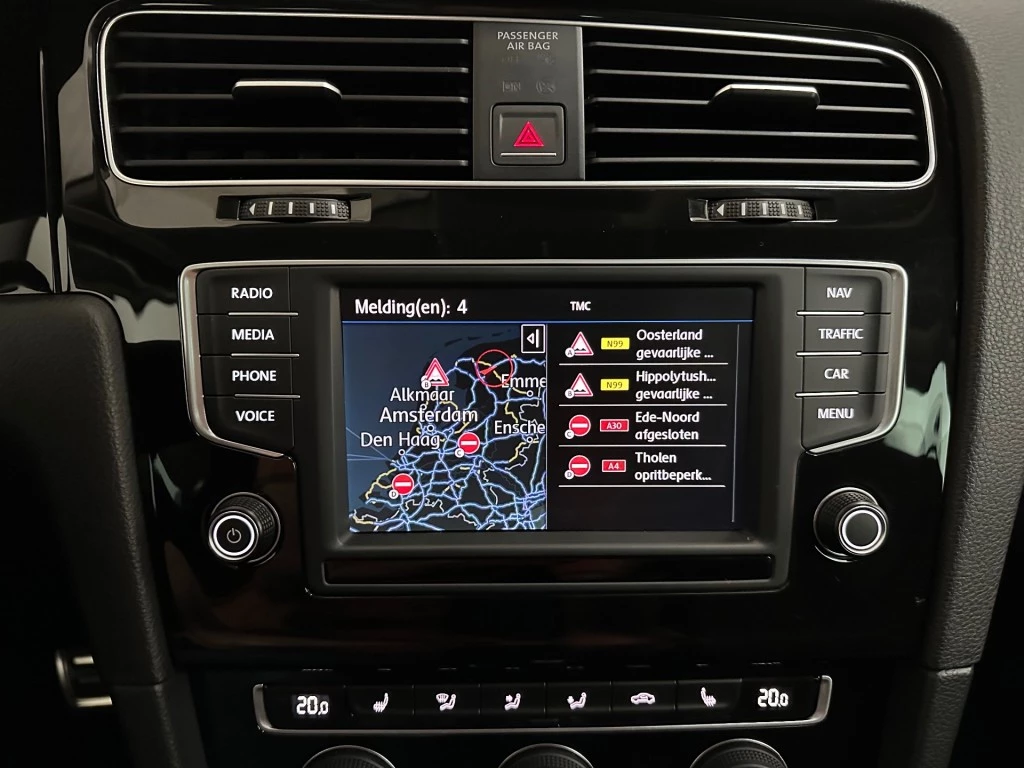 Volkswagen Golf – foto 61