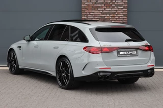 Mercedes-Benz E-Klasse – thumbnail 3