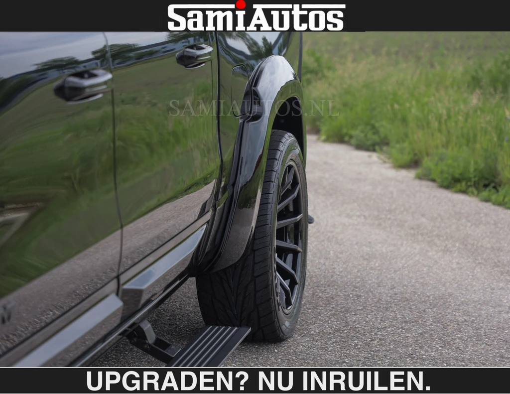 Dodge Ram Pick-Up – foto 33