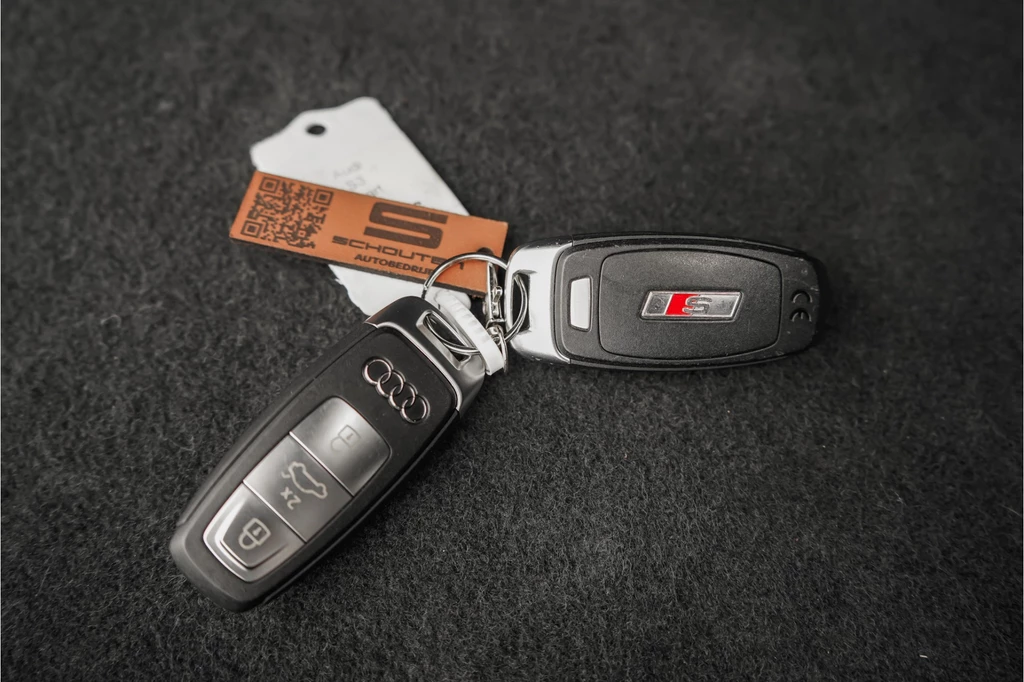 Audi A3 – foto 15
