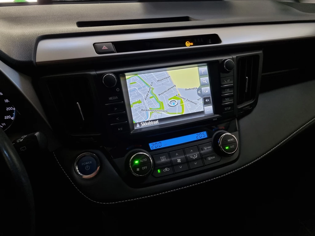 Toyota RAV4 – foto 31