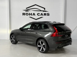 Volvo XC60 – thumbnail 3