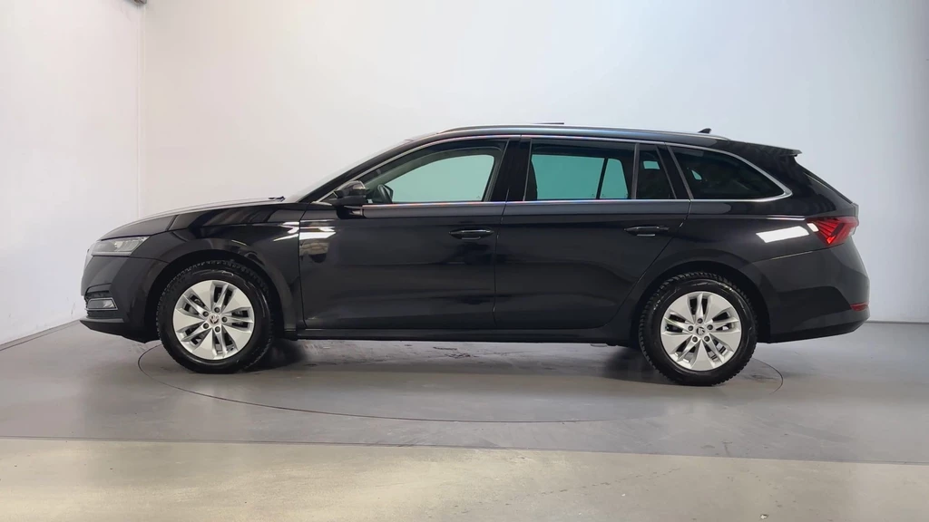 Škoda Octavia – foto 2