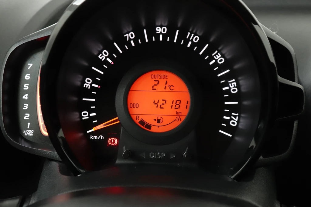 Citroën C1 – foto 20
