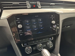 Volkswagen Passat – thumbnail 35
