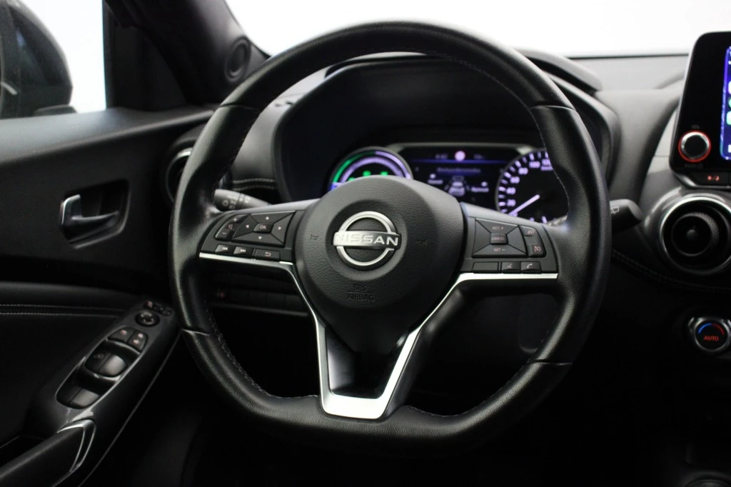 Nissan Juke – foto 22