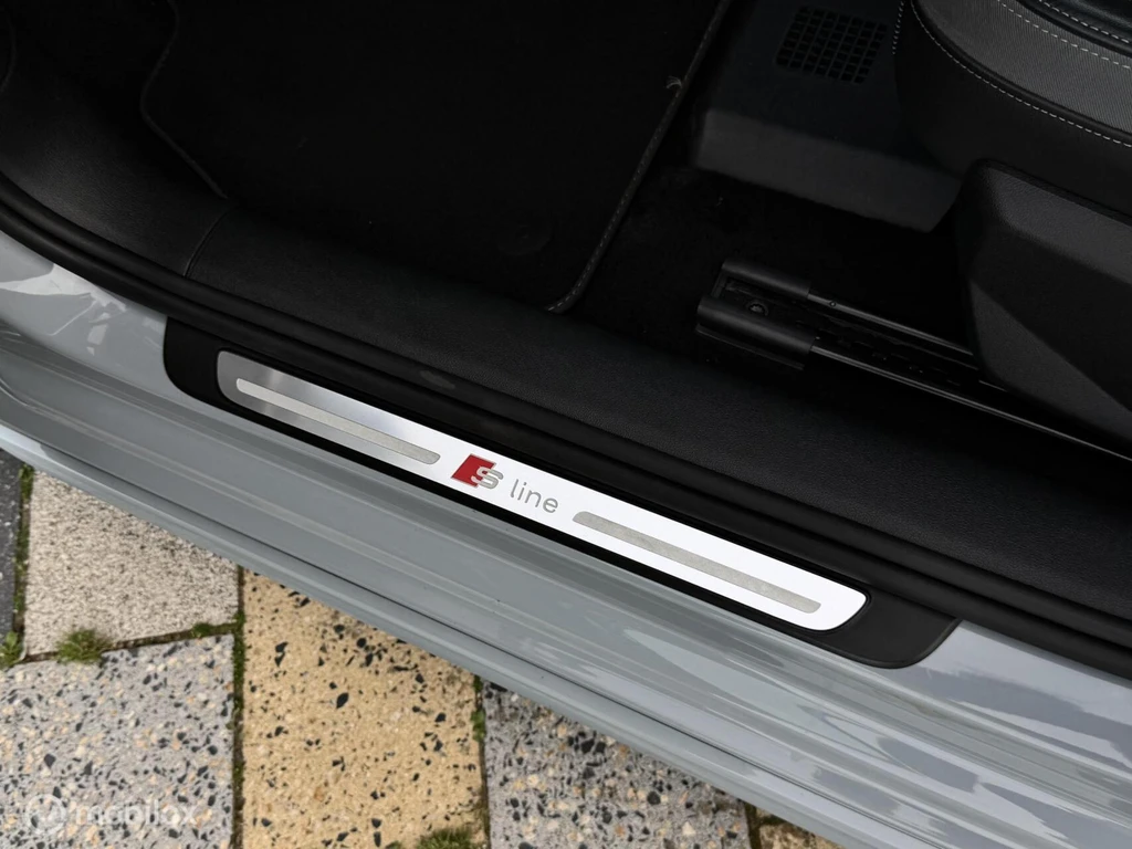 Audi A1 Sportback – foto 17