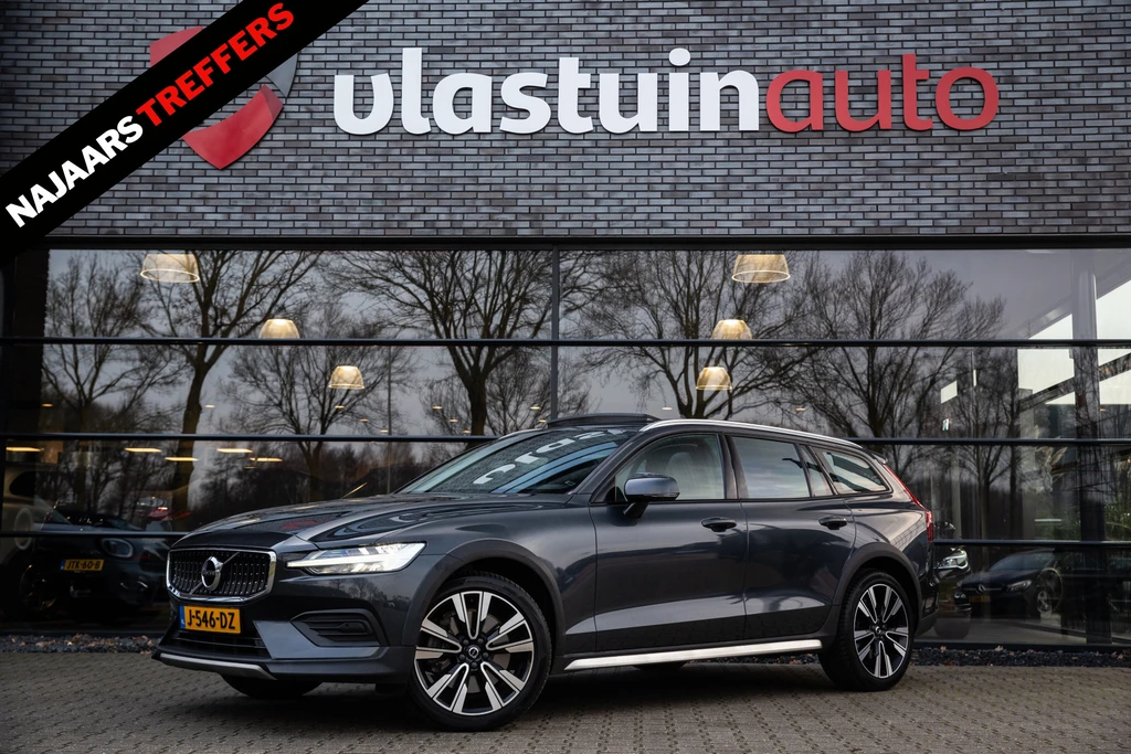 Volvo V60 – foto 1