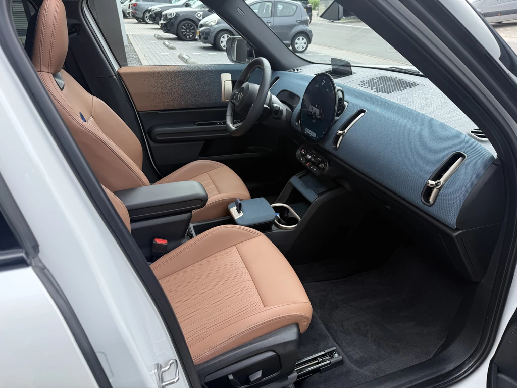 MINI Countryman – foto 33