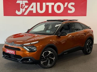 Citroën C4 – thumbnail 1