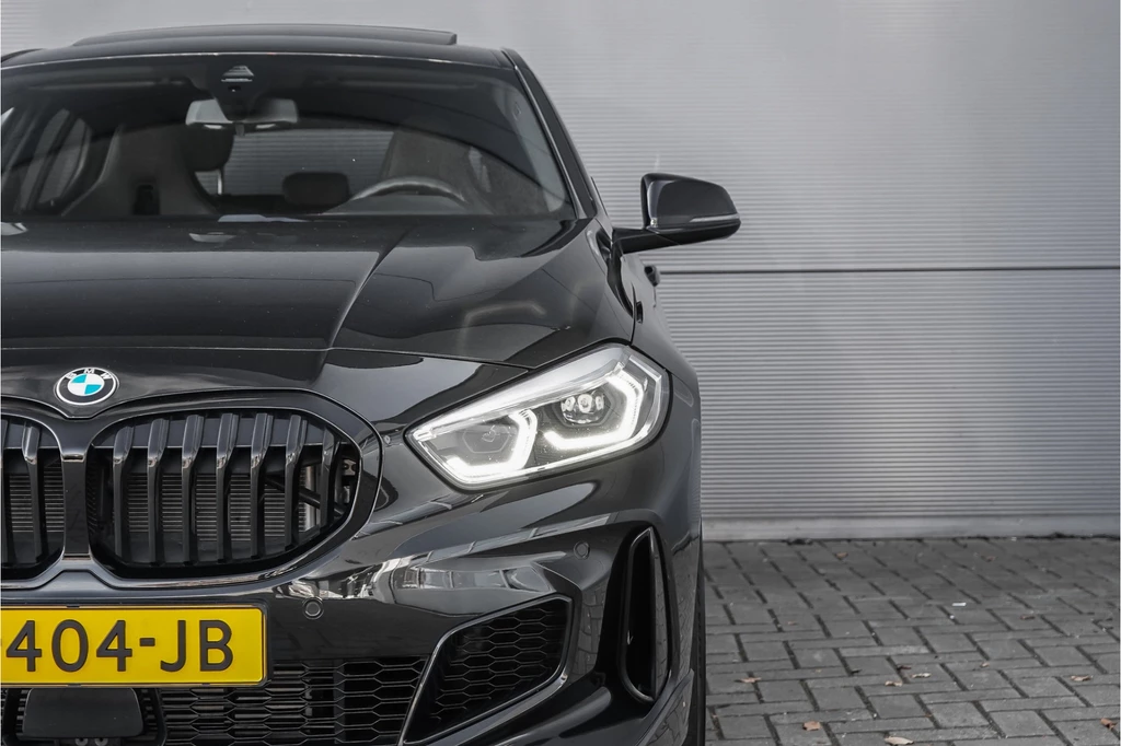 BMW 1 Serie – foto 9