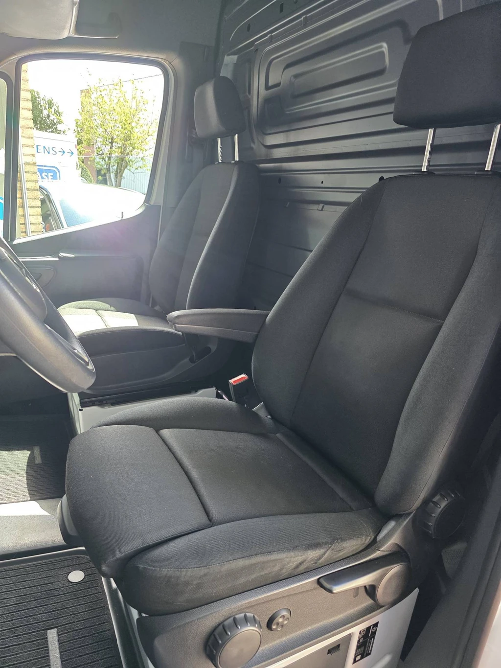 Mercedes-Benz Sprinter – foto 22