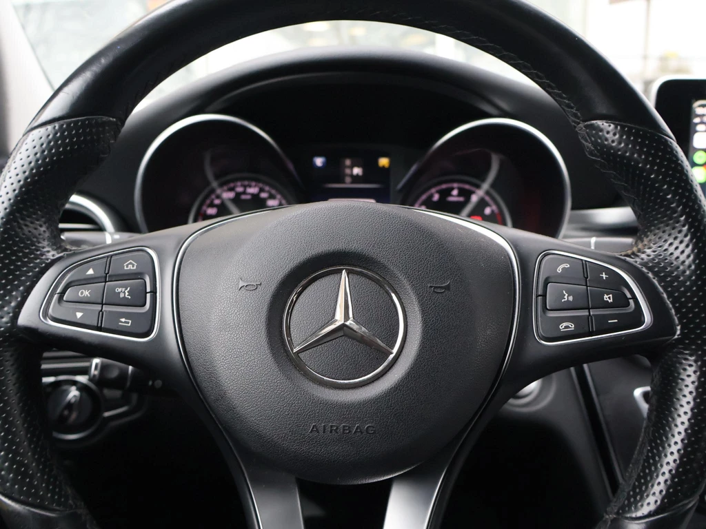 Mercedes-Benz C-Klasse – foto 31