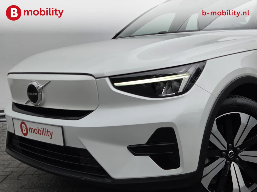 Volvo XC40 – foto 41