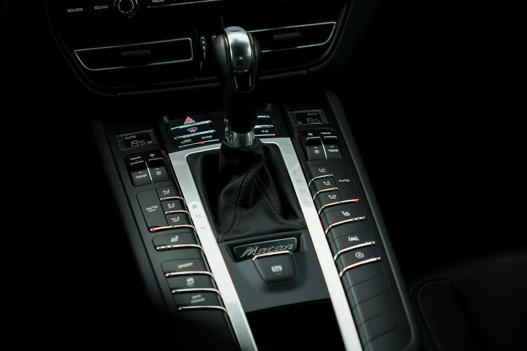 Porsche Macan – foto 20
