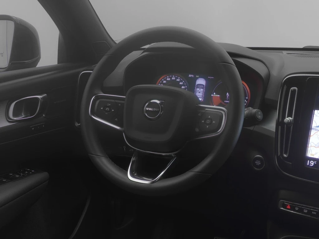 Volvo XC40 – foto 25