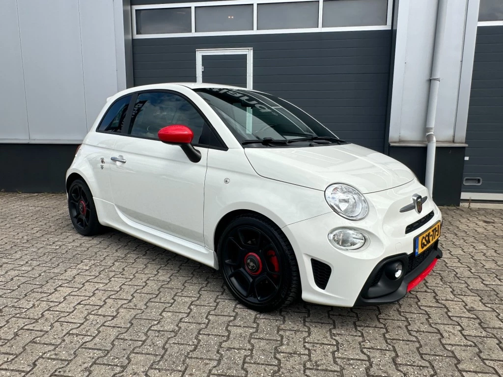 Fiat 500 – foto 5