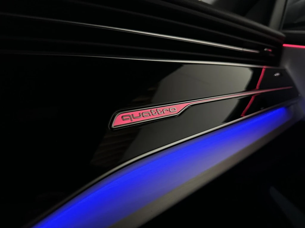 Audi Q8 – foto 58