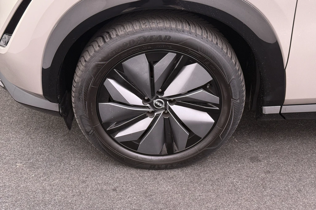 Nissan ARIYA – foto 8