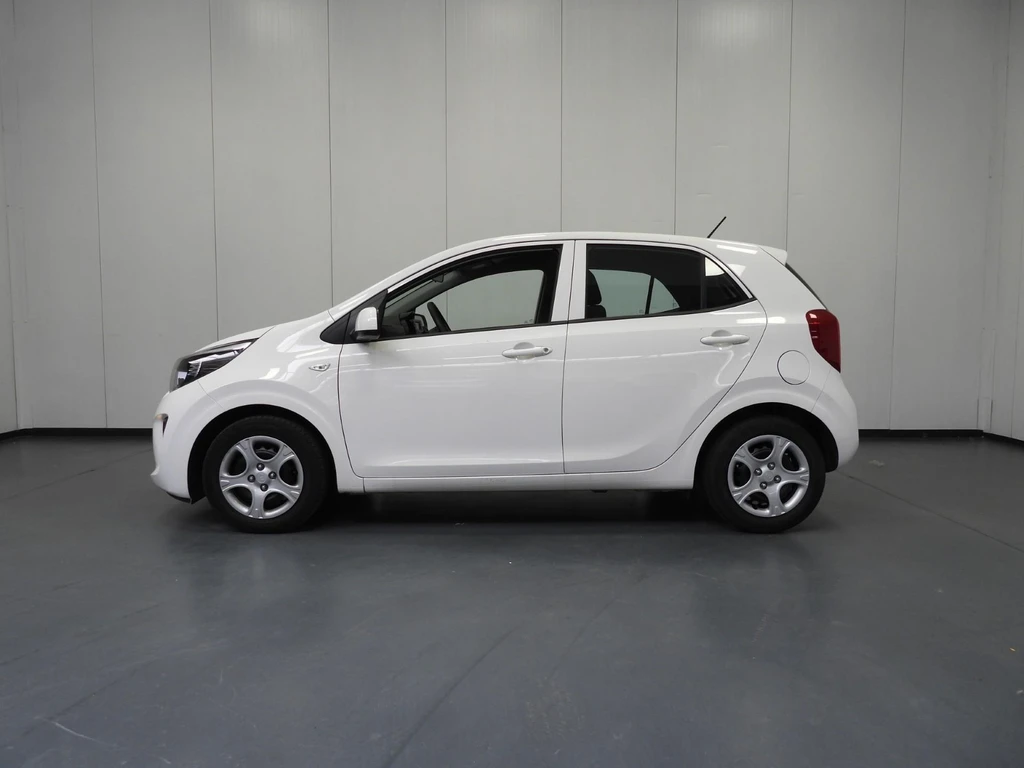 Kia Picanto – foto 3