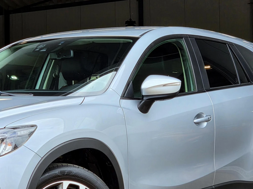 Mazda CX-5 – foto 29