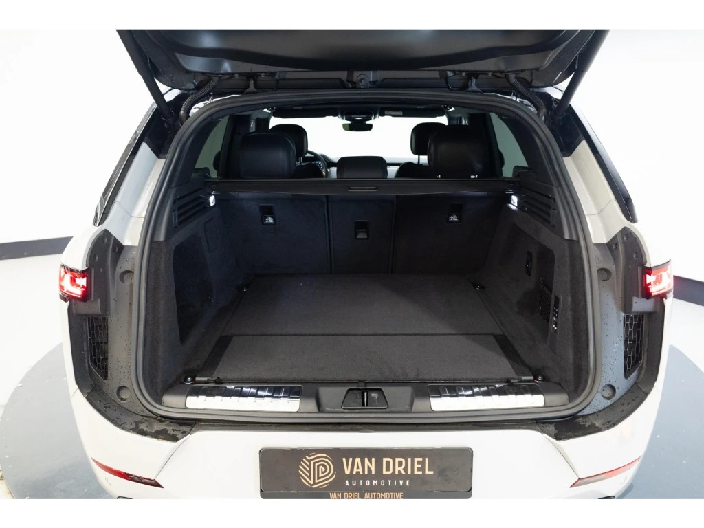 Land Rover Range Rover Sport – foto 26