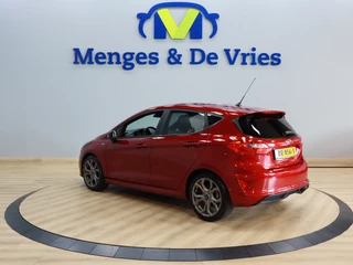 Ford Fiesta – thumbnail 3