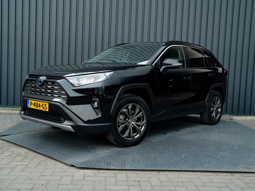Toyota RAV4 – foto 4