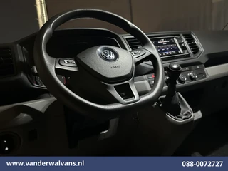 Volkswagen Crafter – thumbnail 13