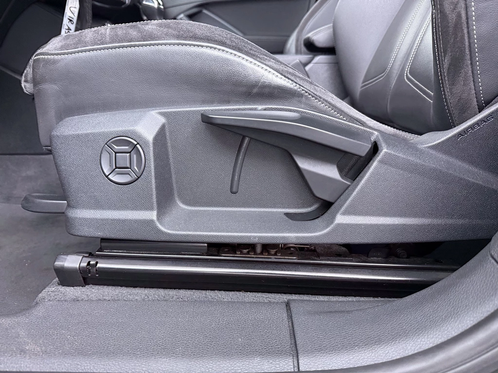 Audi Q3 – foto 21