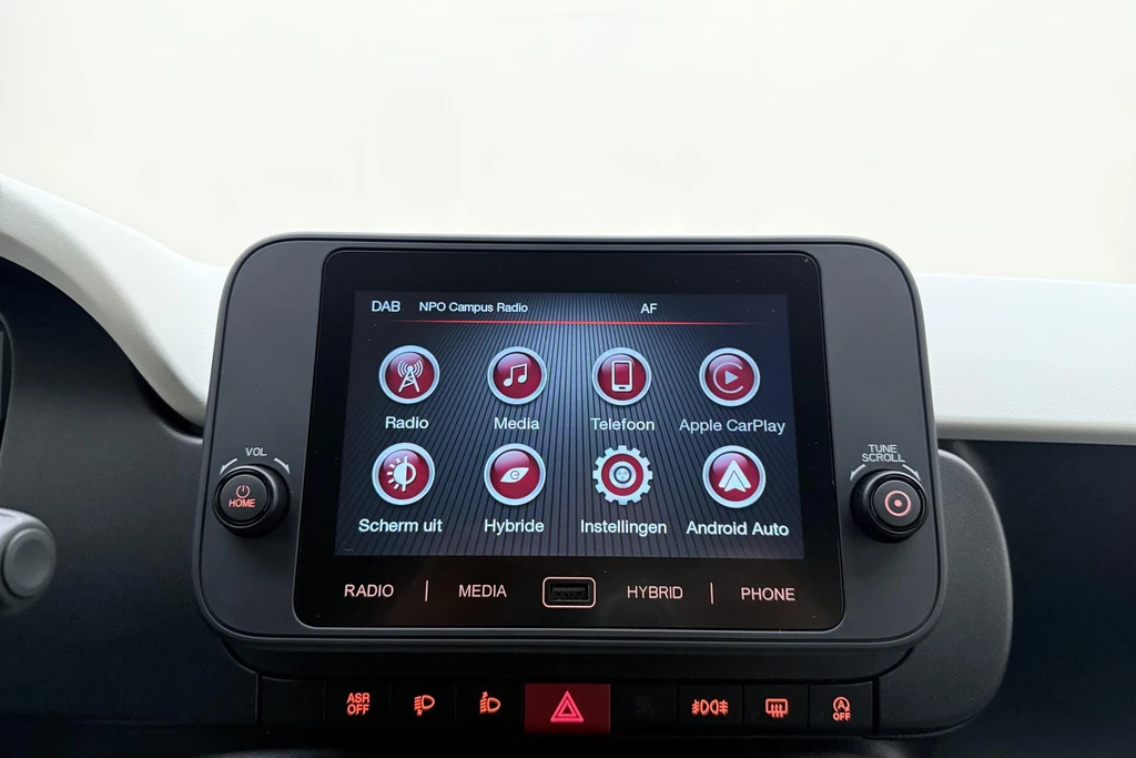 Fiat Panda – foto 18