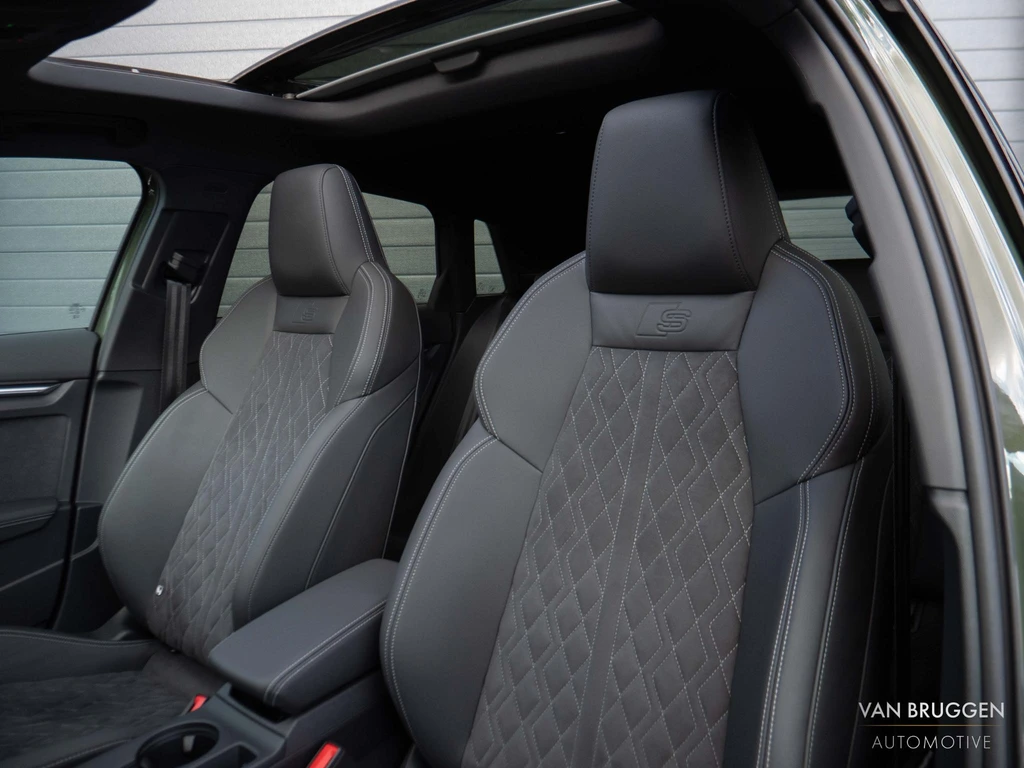 Audi A3 – foto 14