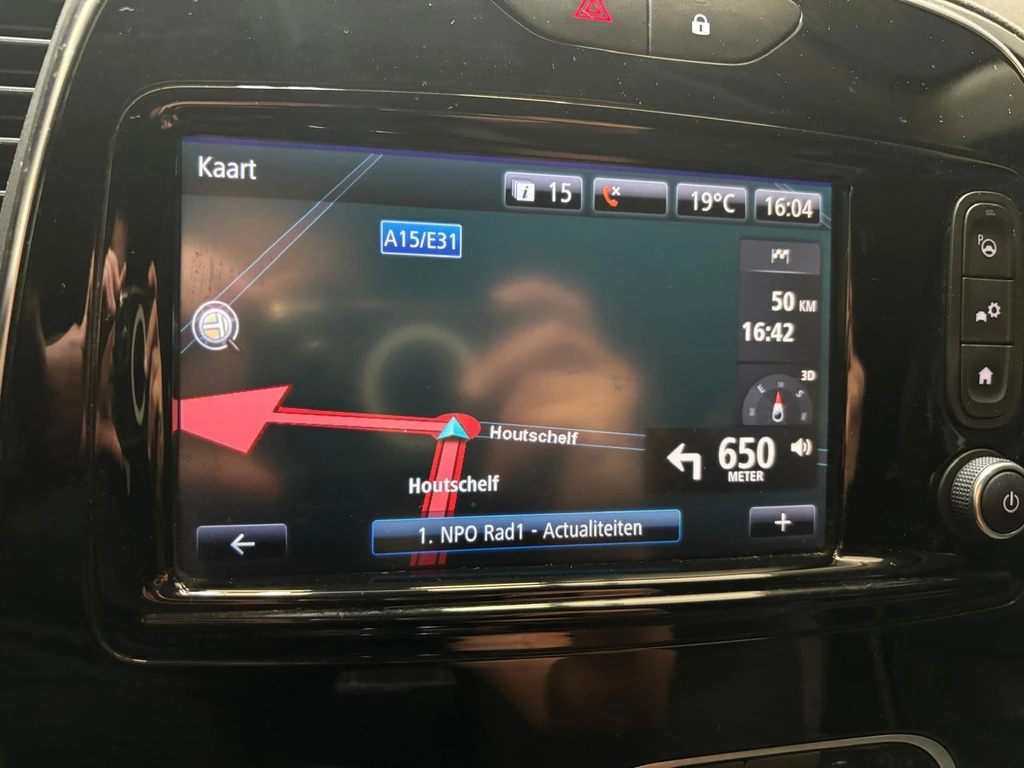 Renault Captur – foto 22