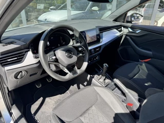 Škoda Scala – thumbnail 8