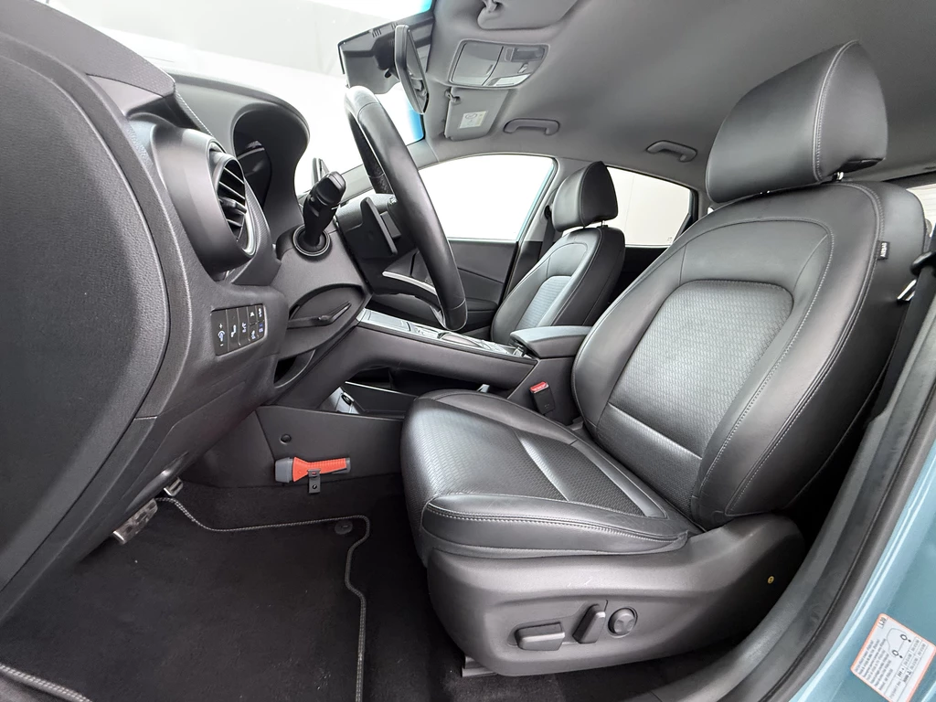 Hyundai Kona – foto 14