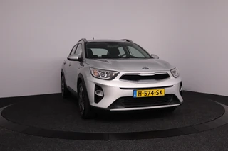 Kia Stonic – thumbnail 9