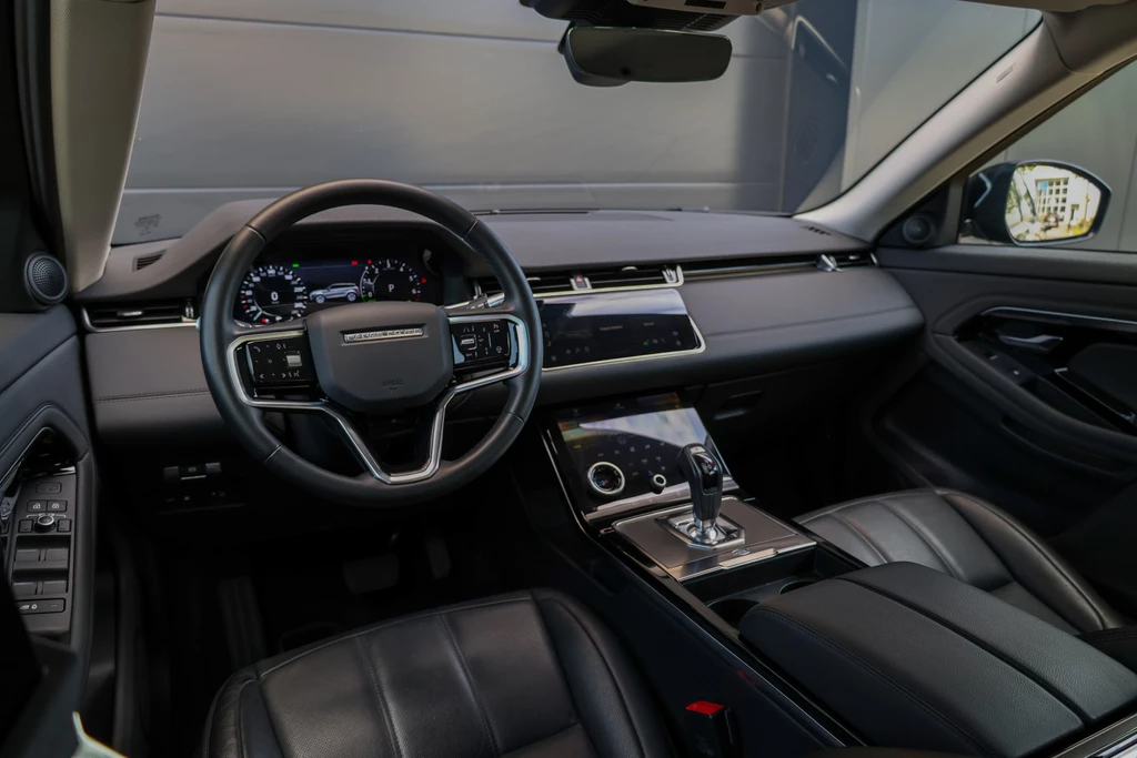 Land Rover Range Rover Evoque – foto 15