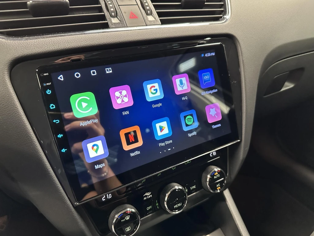 Škoda Octavia – foto 27