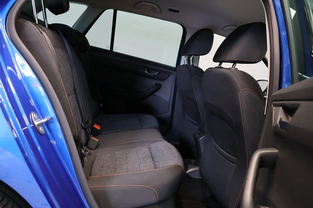 Škoda Fabia – foto 19