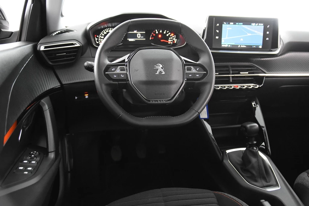 Peugeot 2008 – foto 24