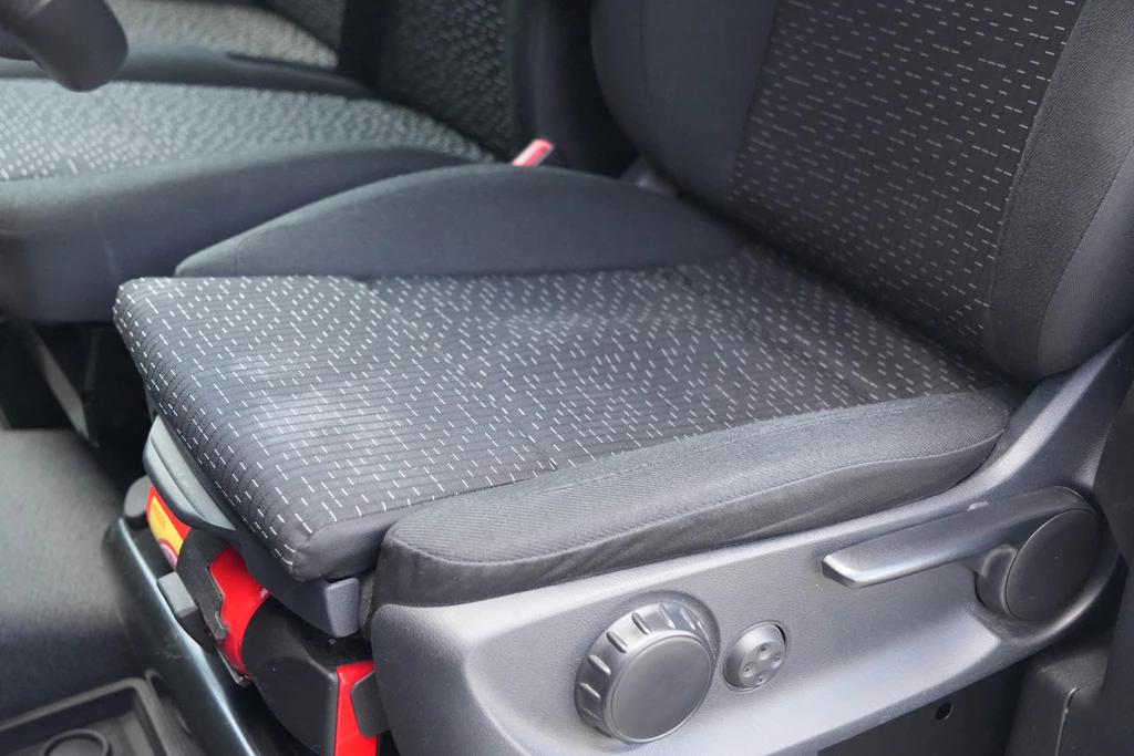 Mercedes-Benz Vito – foto 16