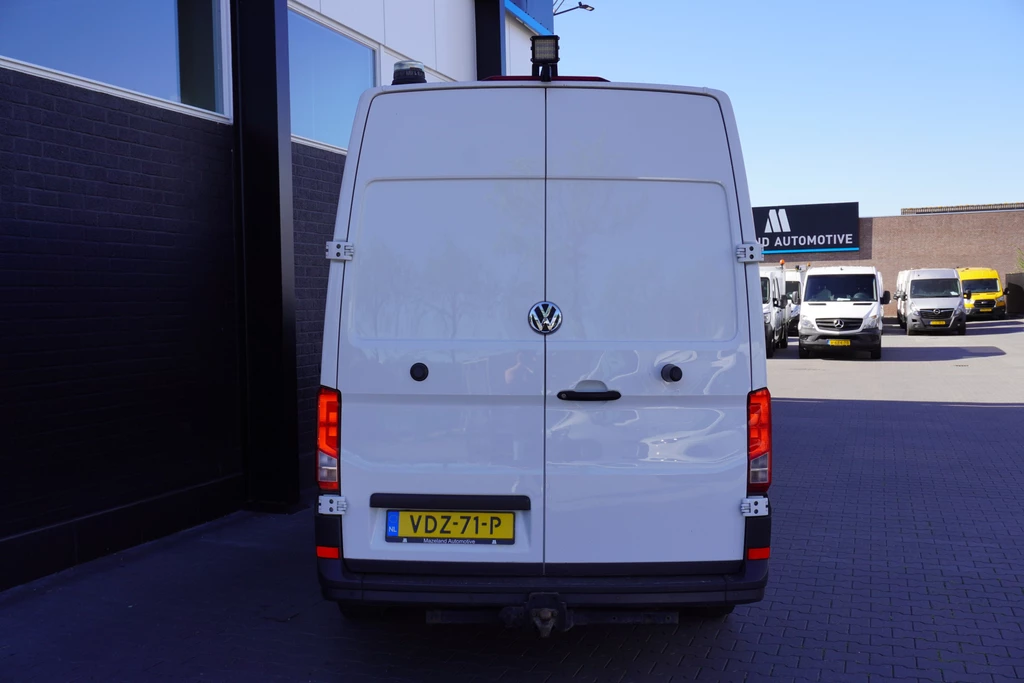 Volkswagen Crafter – foto 2